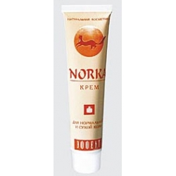 NORKA - Herbal Creams